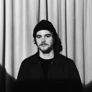 Meet your Posher, Riley